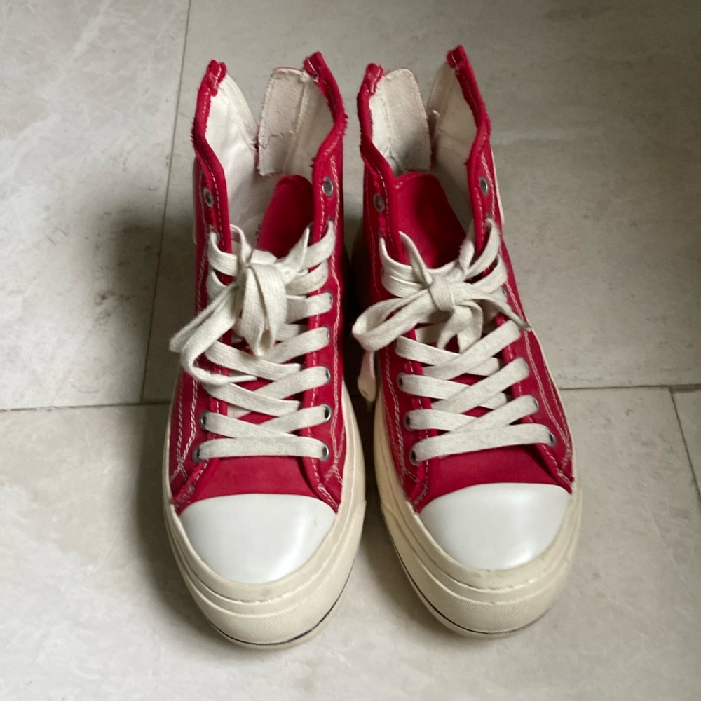 R13 sneakers